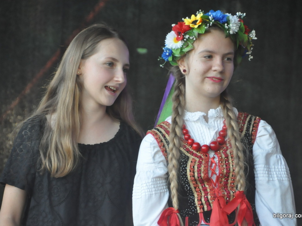 XI Lato na Żurawinowym szlaku (FOTO)