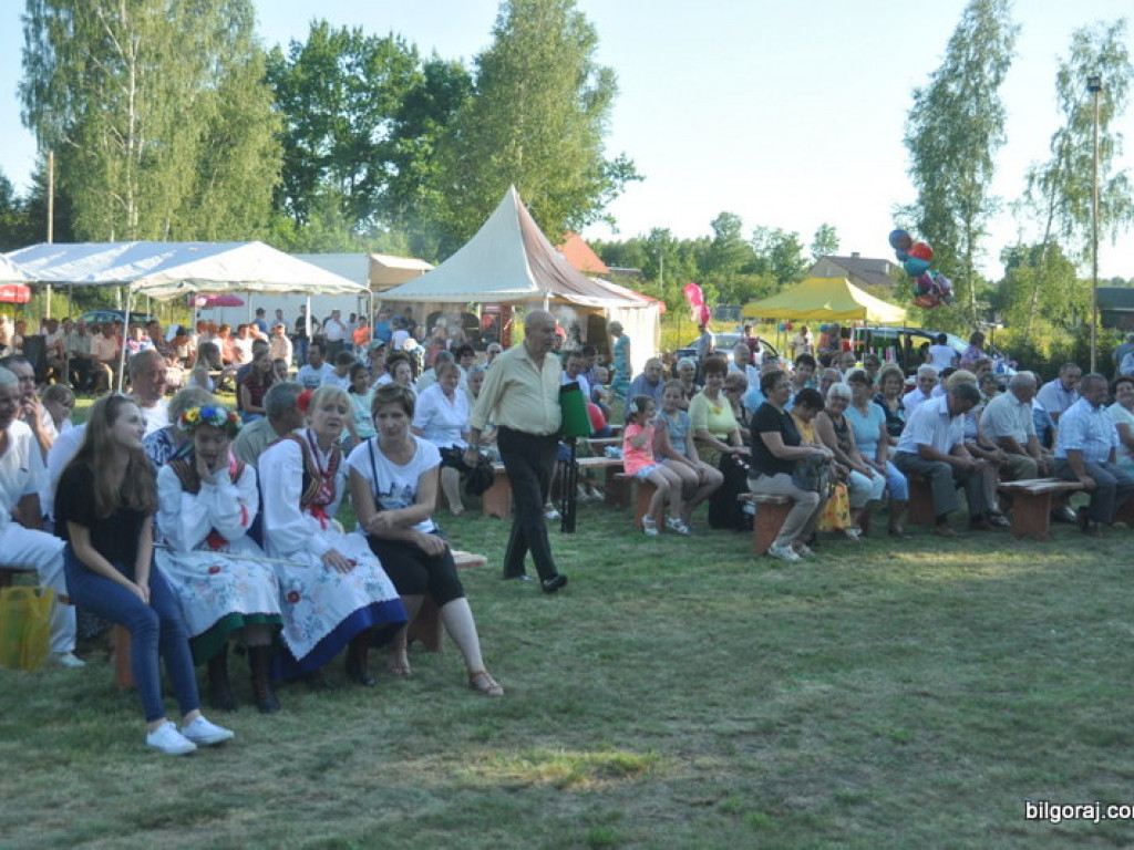 XI Lato na Żurawinowym szlaku (FOTO)