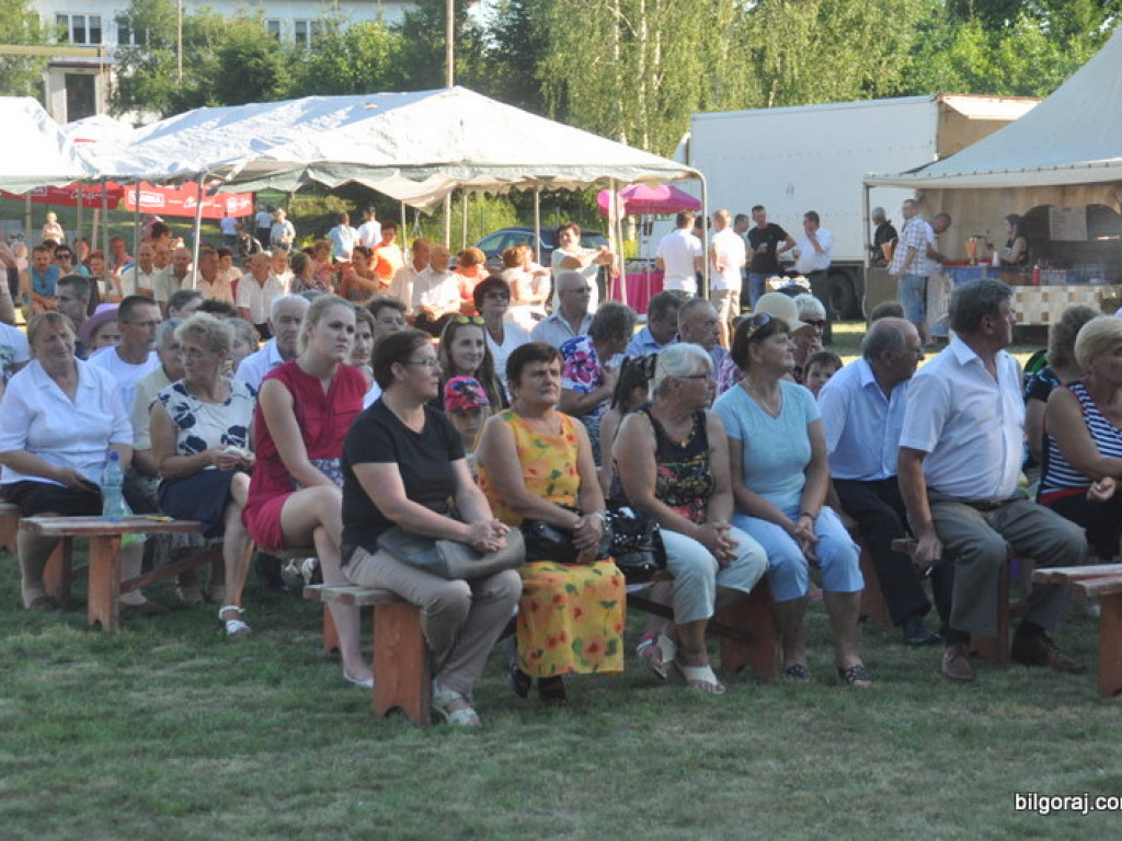 XI Lato na Żurawinowym szlaku (FOTO)