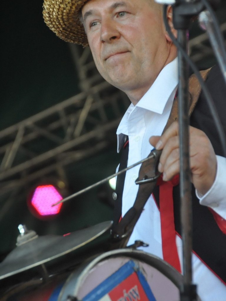 XI Lato na Żurawinowym szlaku (FOTO)