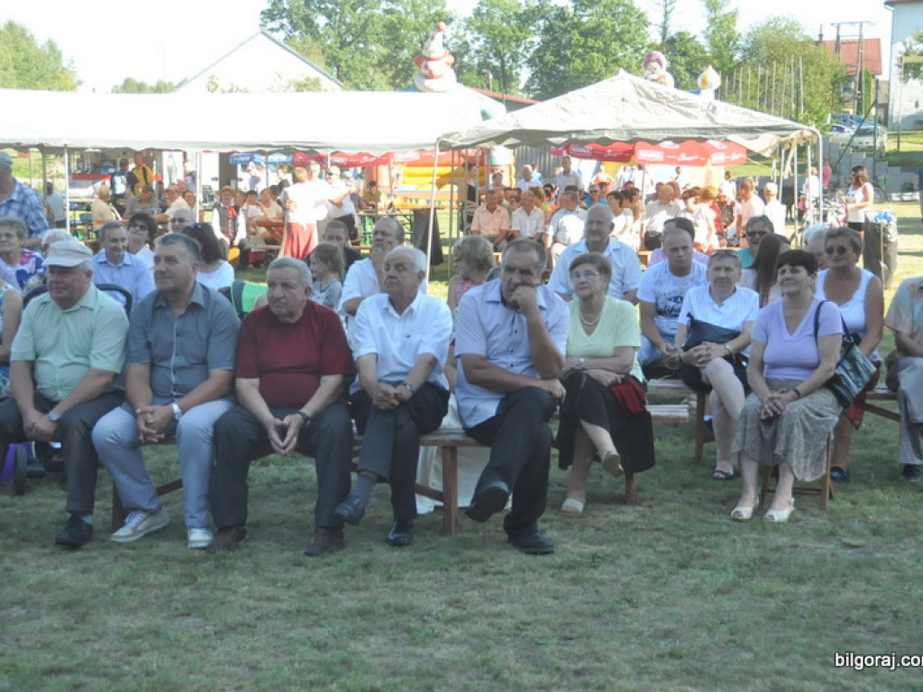 XI Lato na Żurawinowym szlaku (FOTO)