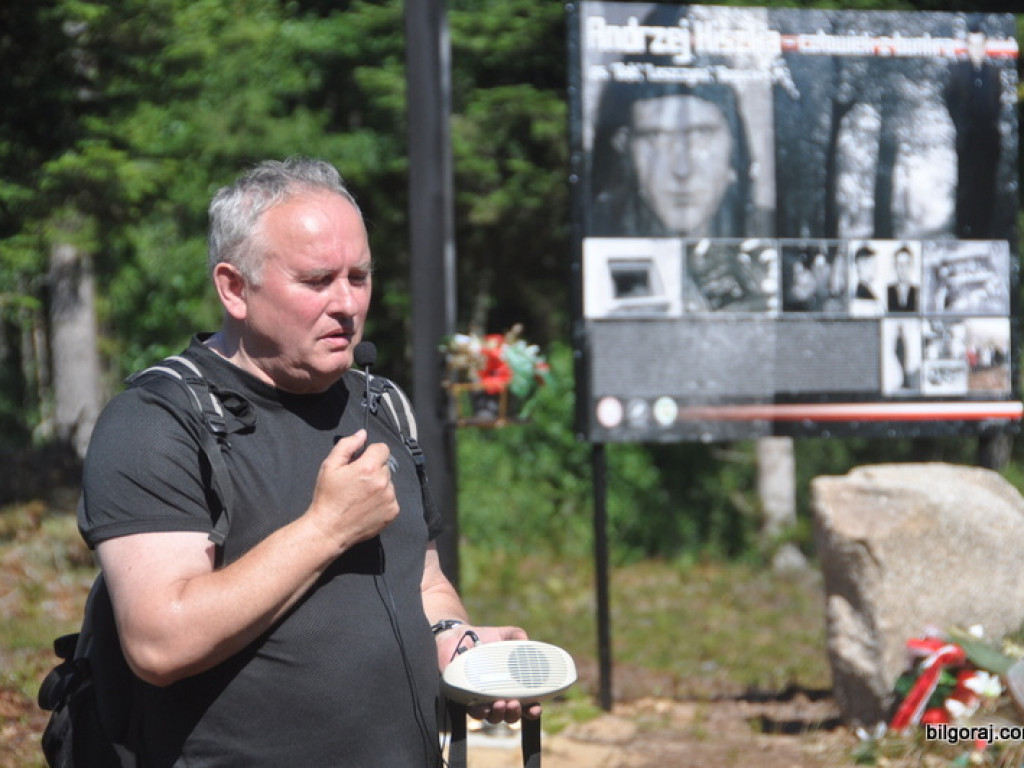 XI Lato na Żurawinowym szlaku (FOTO)