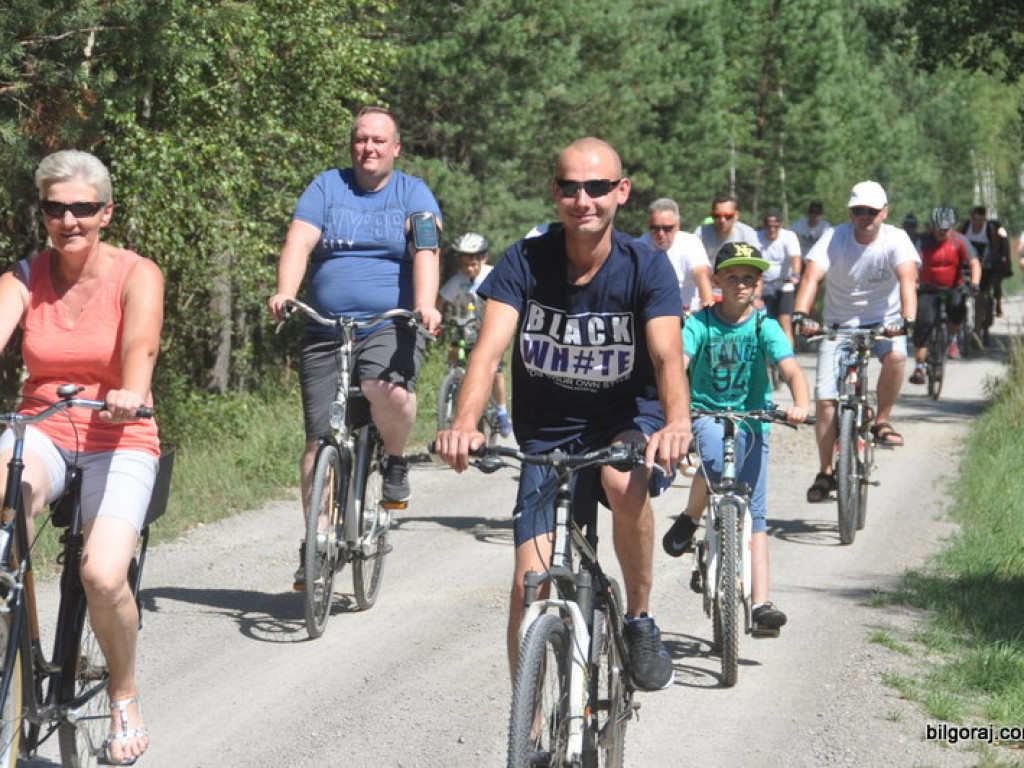 XI Lato na Żurawinowym szlaku (FOTO)