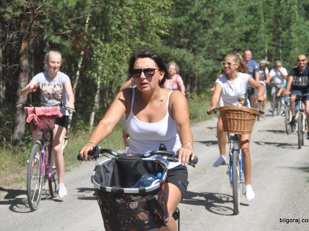 XI Lato na Żurawinowym szlaku (FOTO)