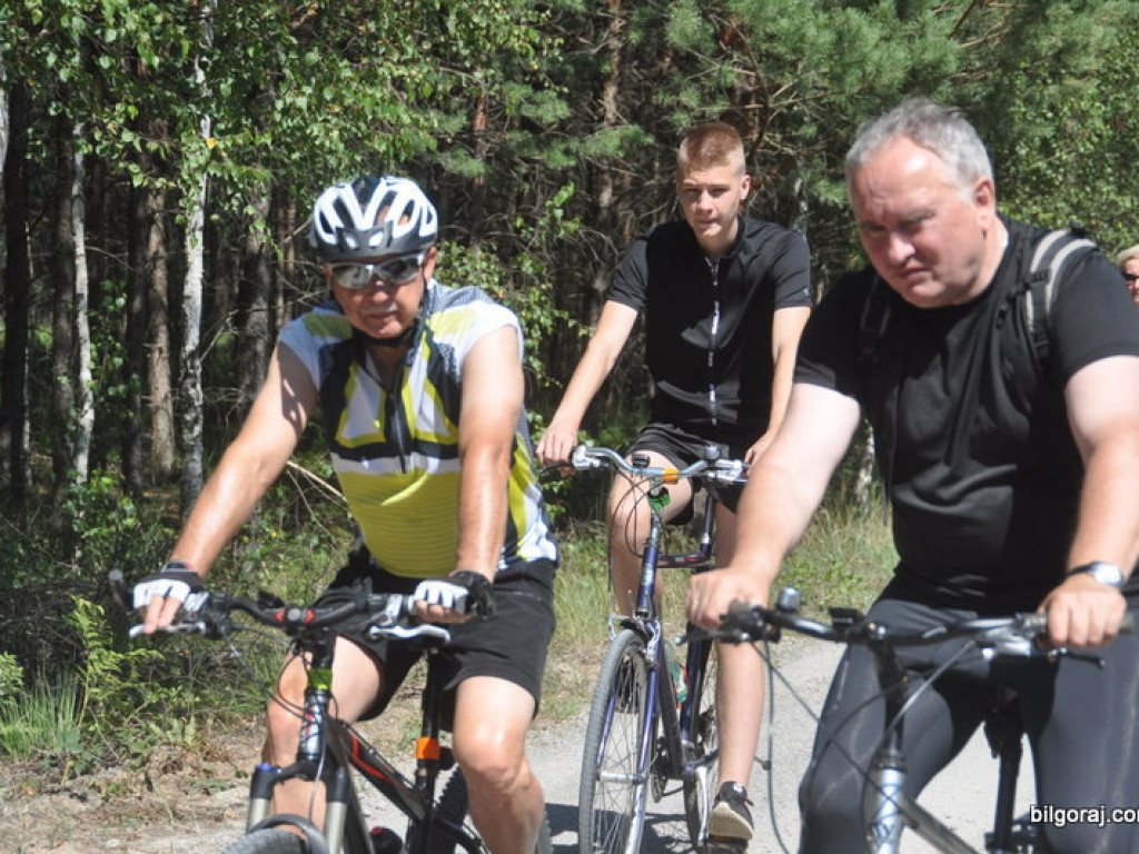 XI Lato na Żurawinowym szlaku (FOTO)