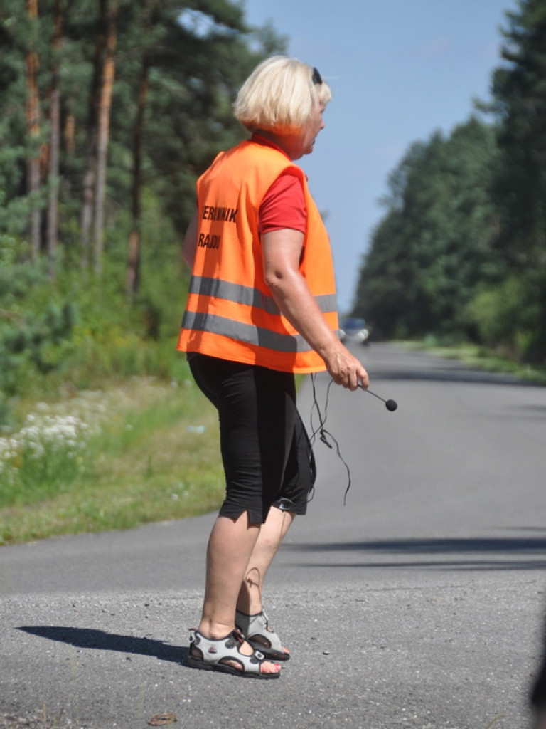 XI Lato na Żurawinowym szlaku (FOTO)