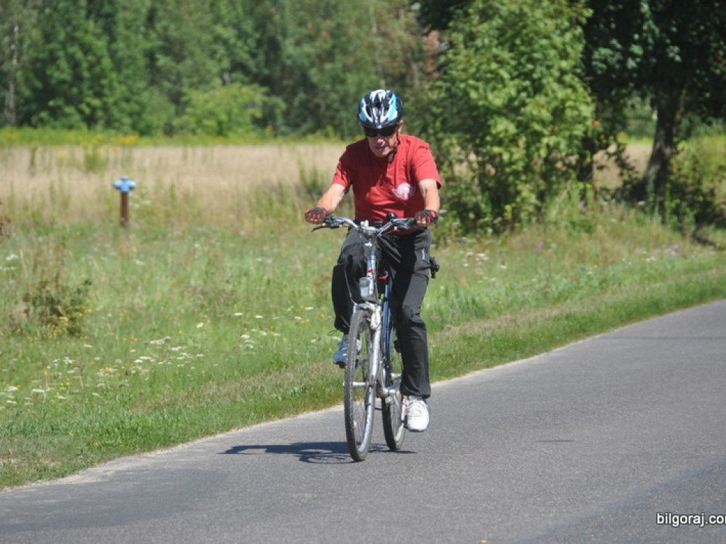 XI Lato na Żurawinowym szlaku (FOTO)