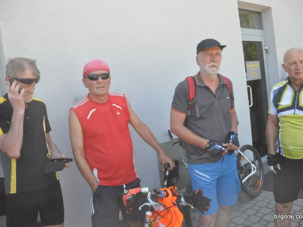 XI Lato na Żurawinowym szlaku (FOTO)