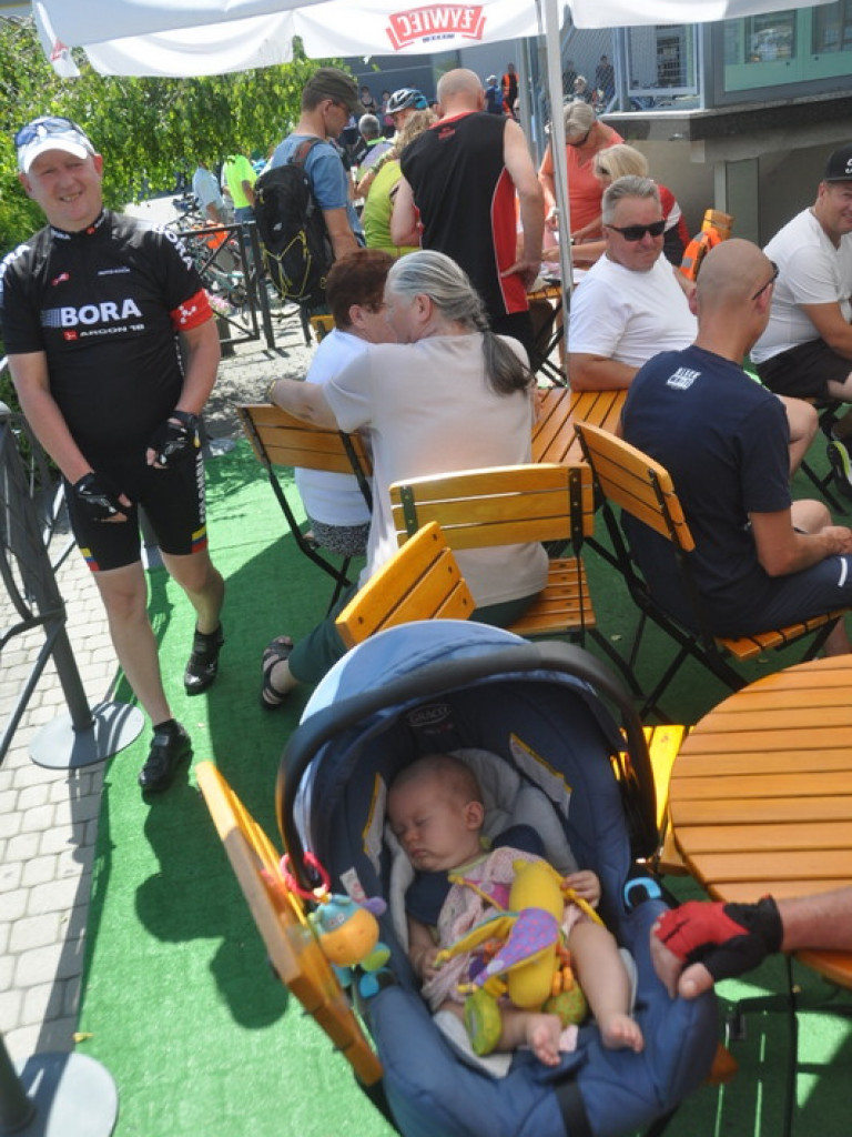 XI Lato na Żurawinowym szlaku (FOTO)