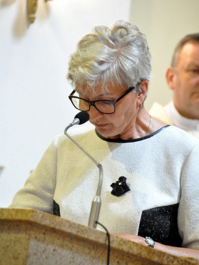 10-lecie Legionu Maryi pw. Matki Bożej Nieustającej Pomocy (FOTO)
