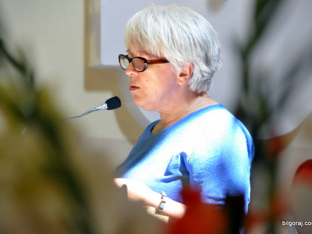 10-lecie Legionu Maryi pw. Matki Bożej Nieustającej Pomocy (FOTO)
