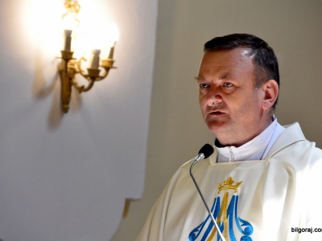 10-lecie Legionu Maryi pw. Matki Bożej Nieustającej Pomocy (FOTO)