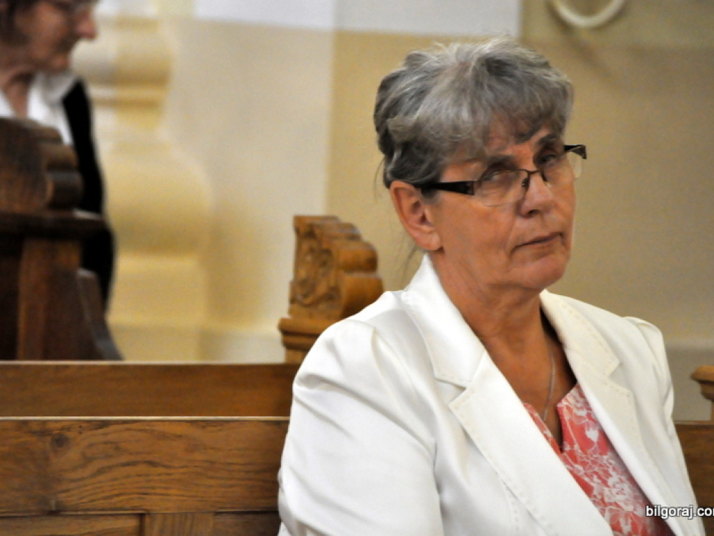 10-lecie Legionu Maryi pw. Matki Bożej Nieustającej Pomocy (FOTO)