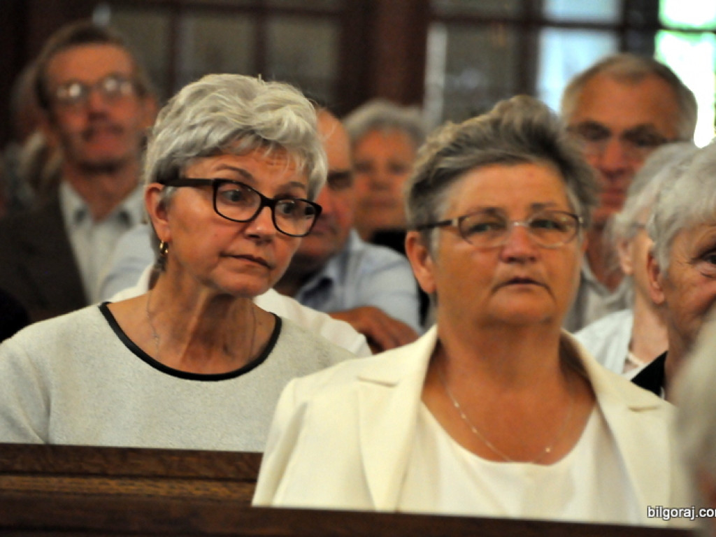 10-lecie Legionu Maryi pw. Matki Bożej Nieustającej Pomocy (FOTO)