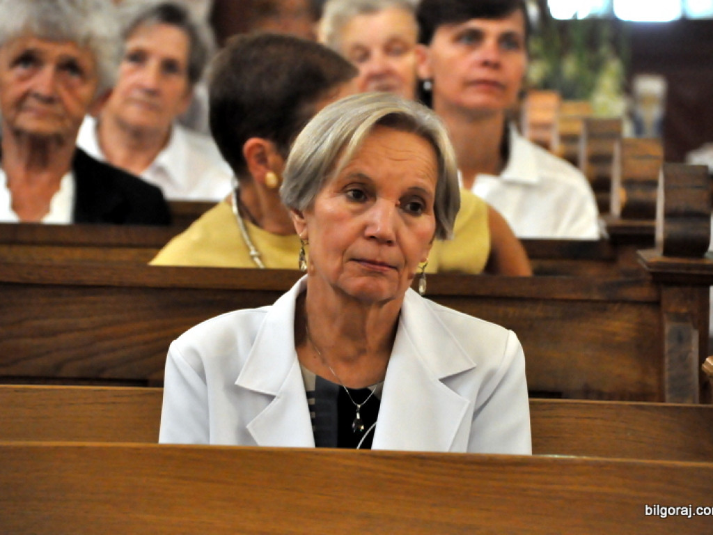 10-lecie Legionu Maryi pw. Matki Bożej Nieustającej Pomocy (FOTO)