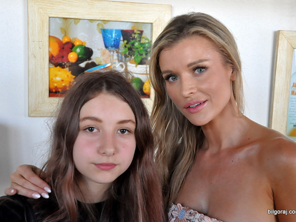 Joanna Krupa w Biłgoraju (FOTO, VIDEO)