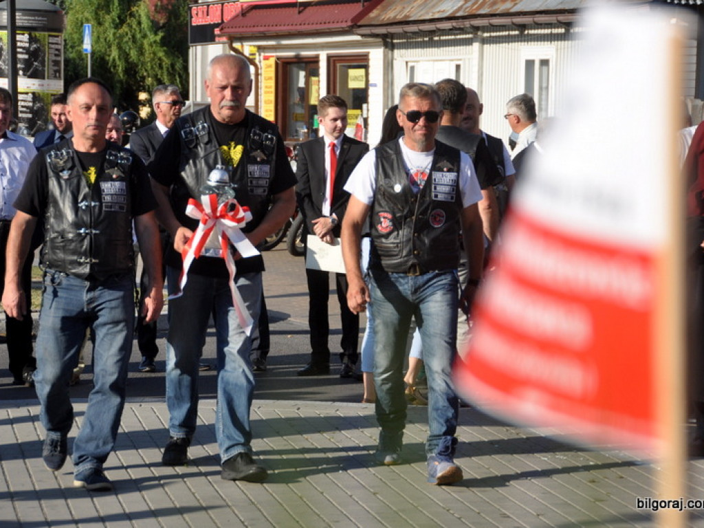 73. rocznica wybuchu Powstania Warszawskiego (FOTO, VIDEO)