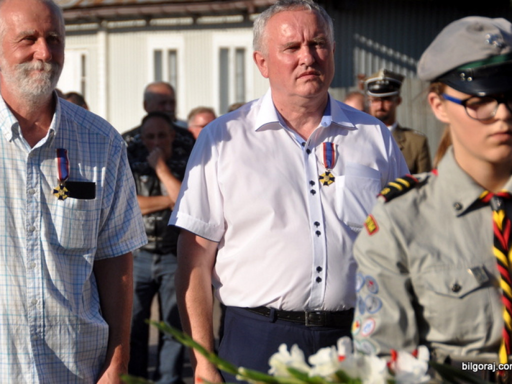 73. rocznica wybuchu Powstania Warszawskiego (FOTO, VIDEO)