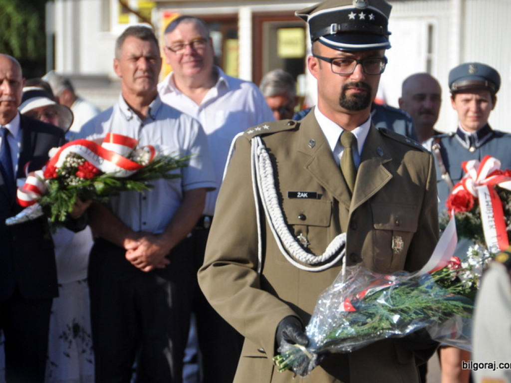 73. rocznica wybuchu Powstania Warszawskiego (FOTO, VIDEO)