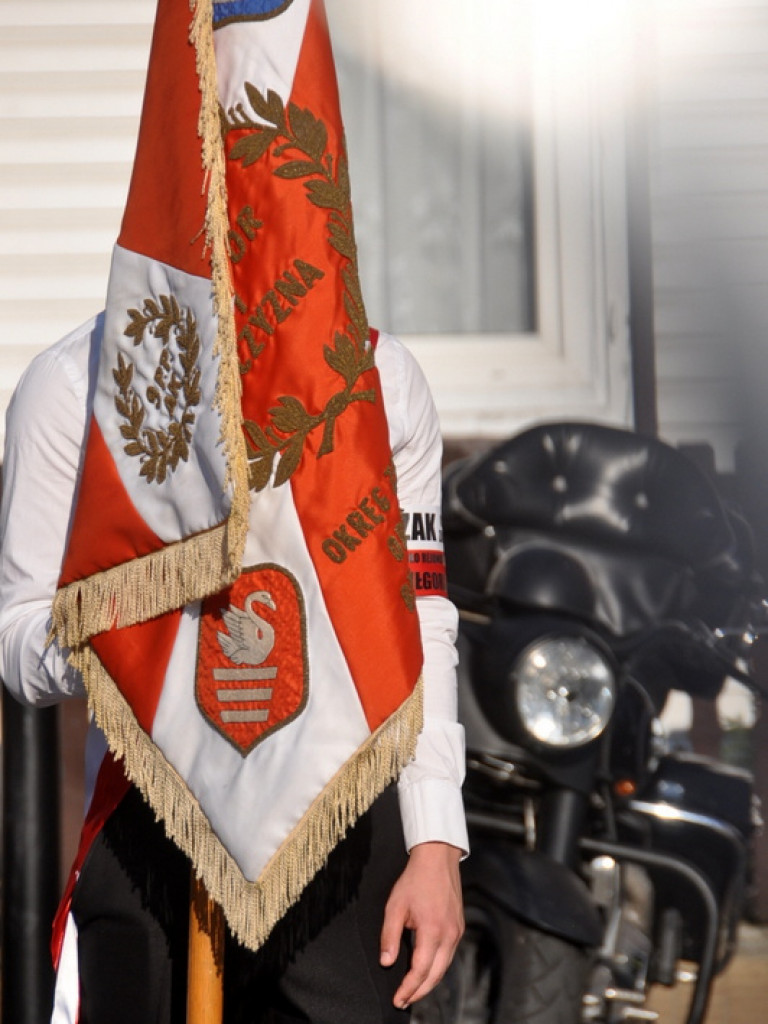 73. rocznica wybuchu Powstania Warszawskiego (FOTO, VIDEO)