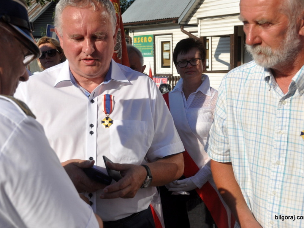 73. rocznica wybuchu Powstania Warszawskiego (FOTO, VIDEO)