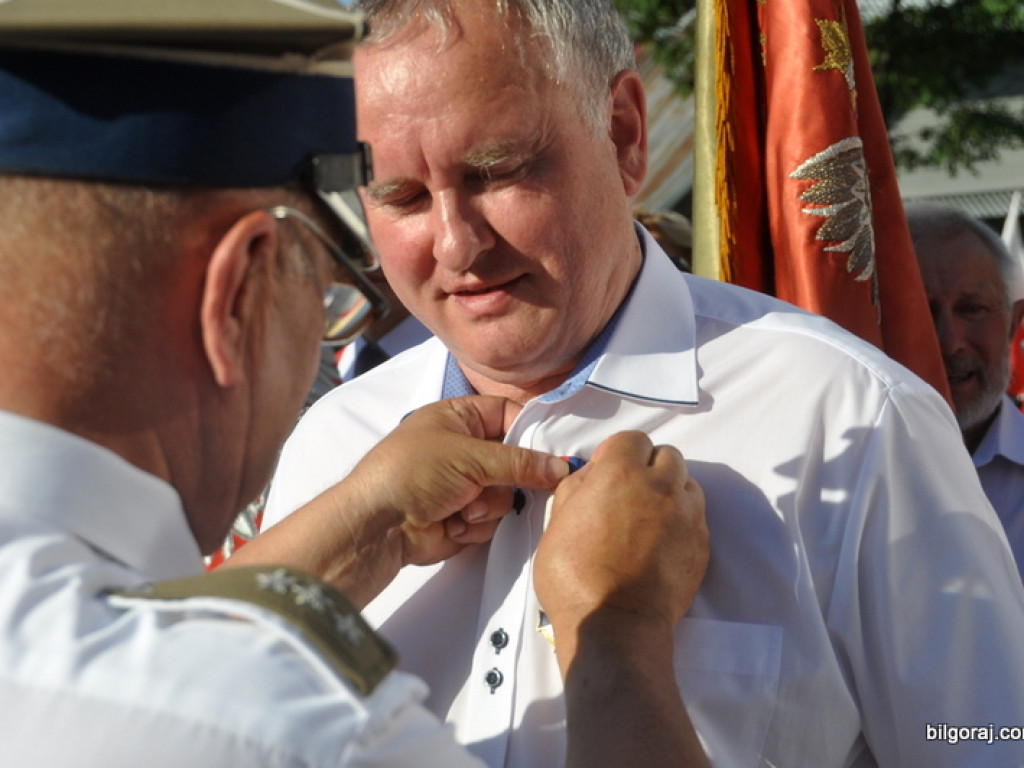 73. rocznica wybuchu Powstania Warszawskiego (FOTO, VIDEO)