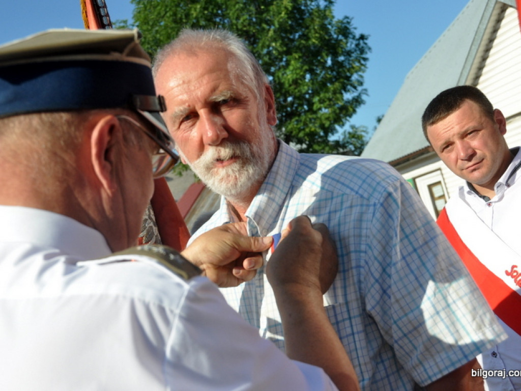 73. rocznica wybuchu Powstania Warszawskiego (FOTO, VIDEO)