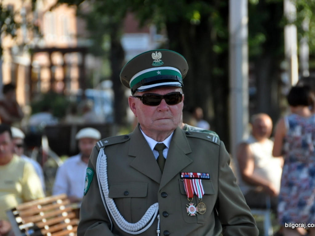 73. rocznica wybuchu Powstania Warszawskiego (FOTO, VIDEO)