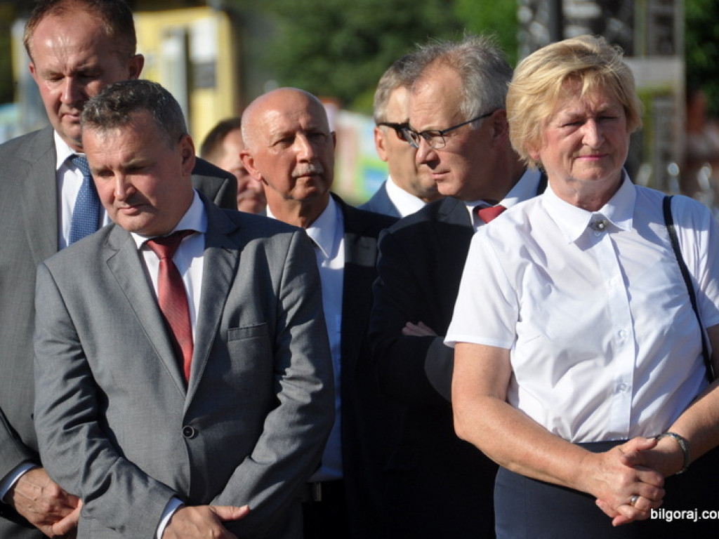 73. rocznica wybuchu Powstania Warszawskiego (FOTO, VIDEO)