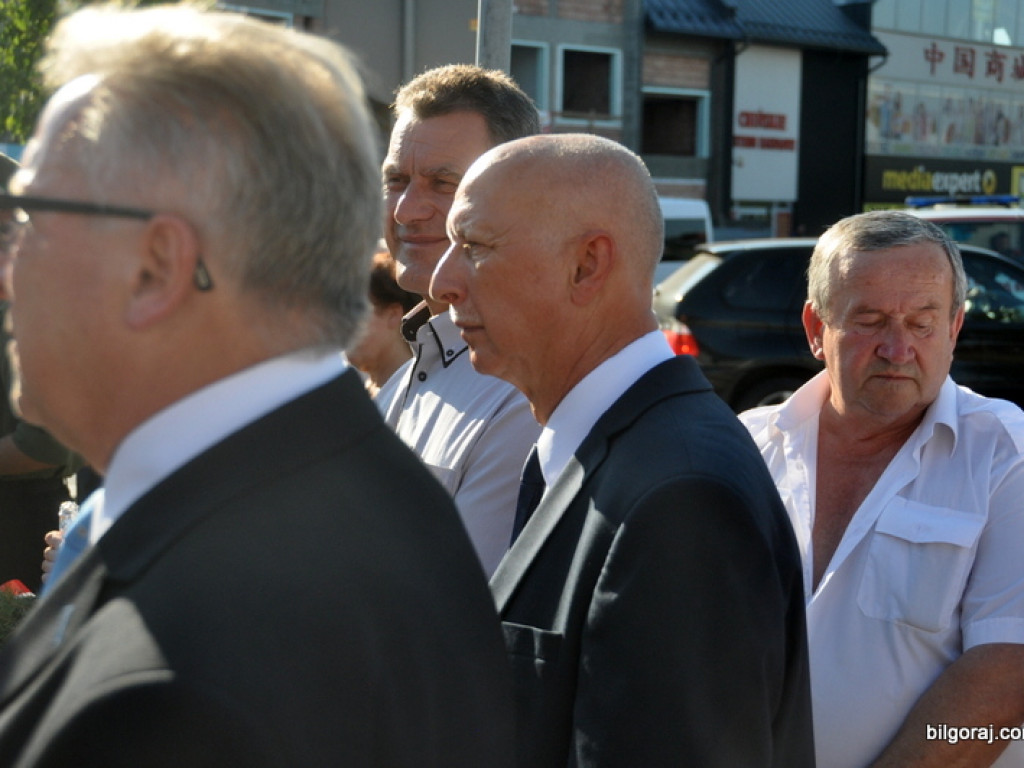 73. rocznica wybuchu Powstania Warszawskiego (FOTO, VIDEO)