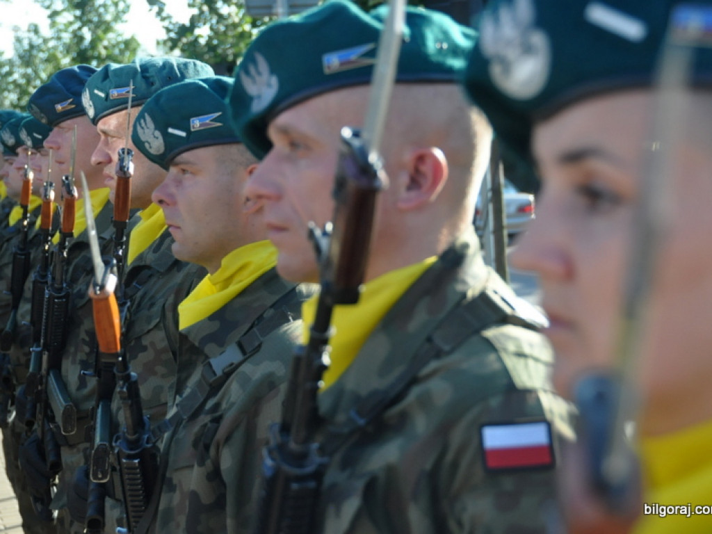 73. rocznica wybuchu Powstania Warszawskiego (FOTO, VIDEO)