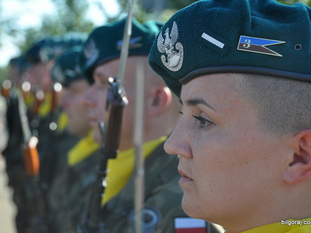 73. rocznica wybuchu Powstania Warszawskiego (FOTO, VIDEO)