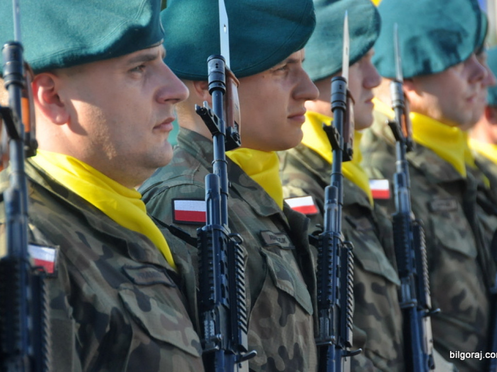 73. rocznica wybuchu Powstania Warszawskiego (FOTO, VIDEO)