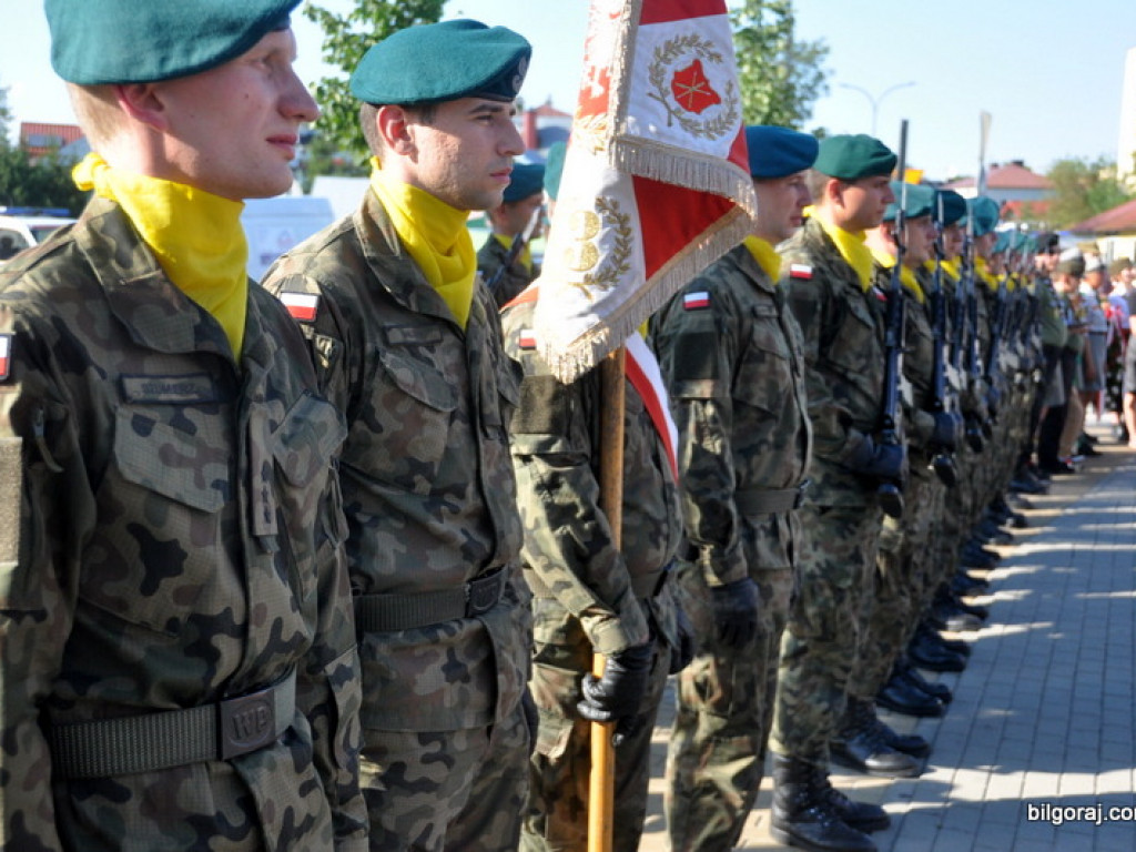 73. rocznica wybuchu Powstania Warszawskiego (FOTO, VIDEO)