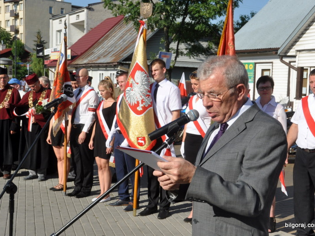 73. rocznica wybuchu Powstania Warszawskiego (FOTO, VIDEO)