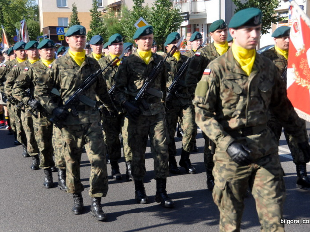 73. rocznica wybuchu Powstania Warszawskiego (FOTO, VIDEO)