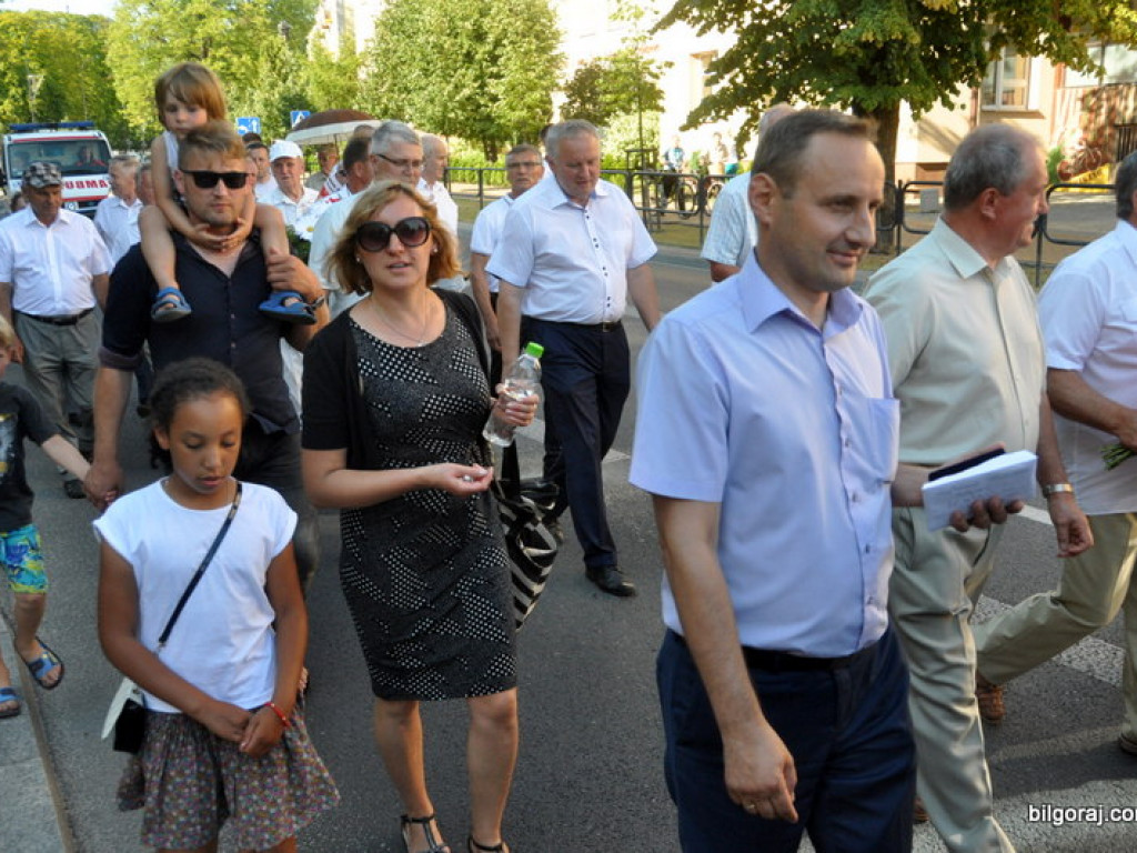 73. rocznica wybuchu Powstania Warszawskiego (FOTO, VIDEO)