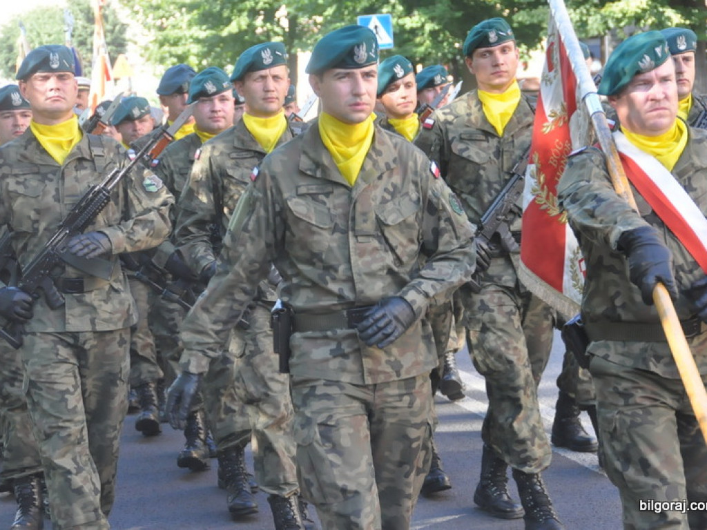 73. rocznica wybuchu Powstania Warszawskiego (FOTO, VIDEO)