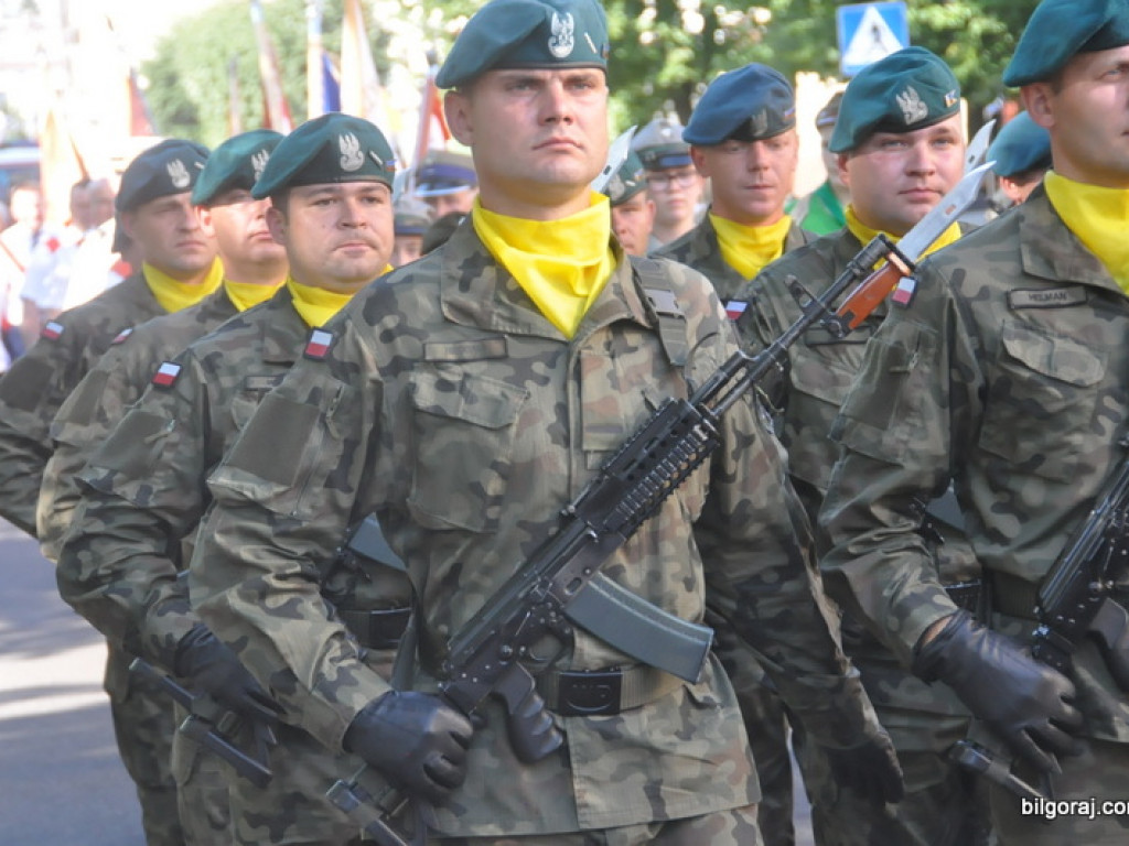 73. rocznica wybuchu Powstania Warszawskiego (FOTO, VIDEO)