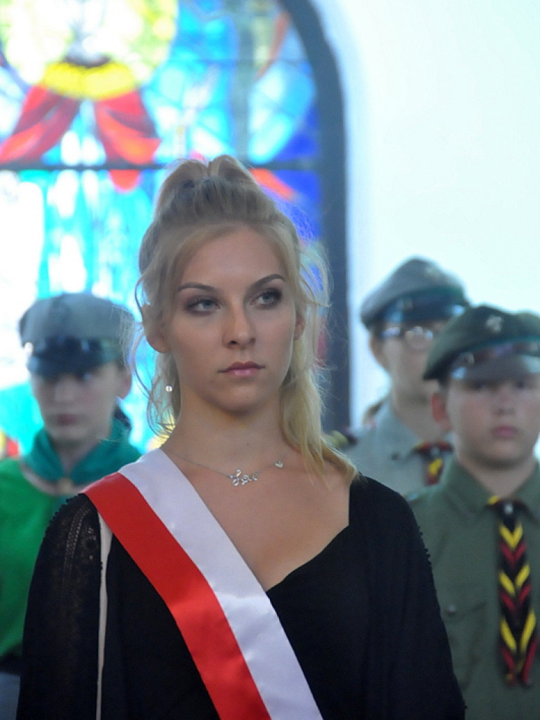 73. rocznica wybuchu Powstania Warszawskiego (FOTO, VIDEO)