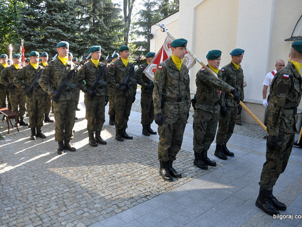 73. rocznica wybuchu Powstania Warszawskiego (FOTO, VIDEO)