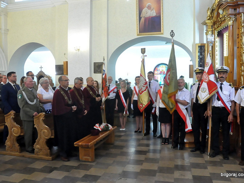 73. rocznica wybuchu Powstania Warszawskiego (FOTO, VIDEO)