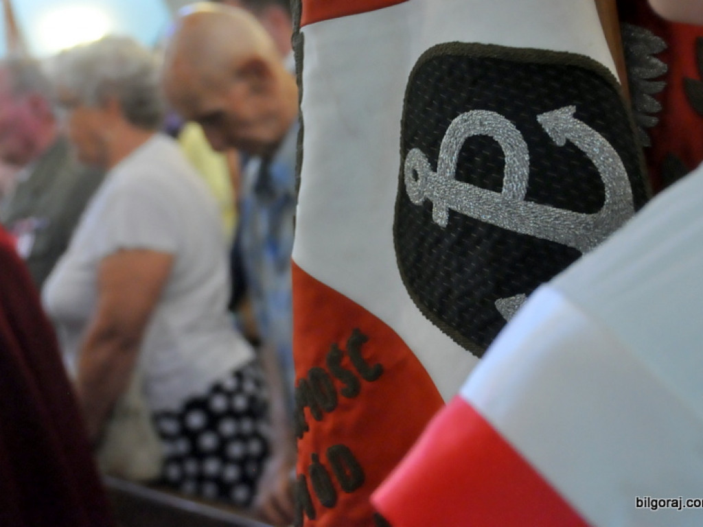 73. rocznica wybuchu Powstania Warszawskiego (FOTO, VIDEO)