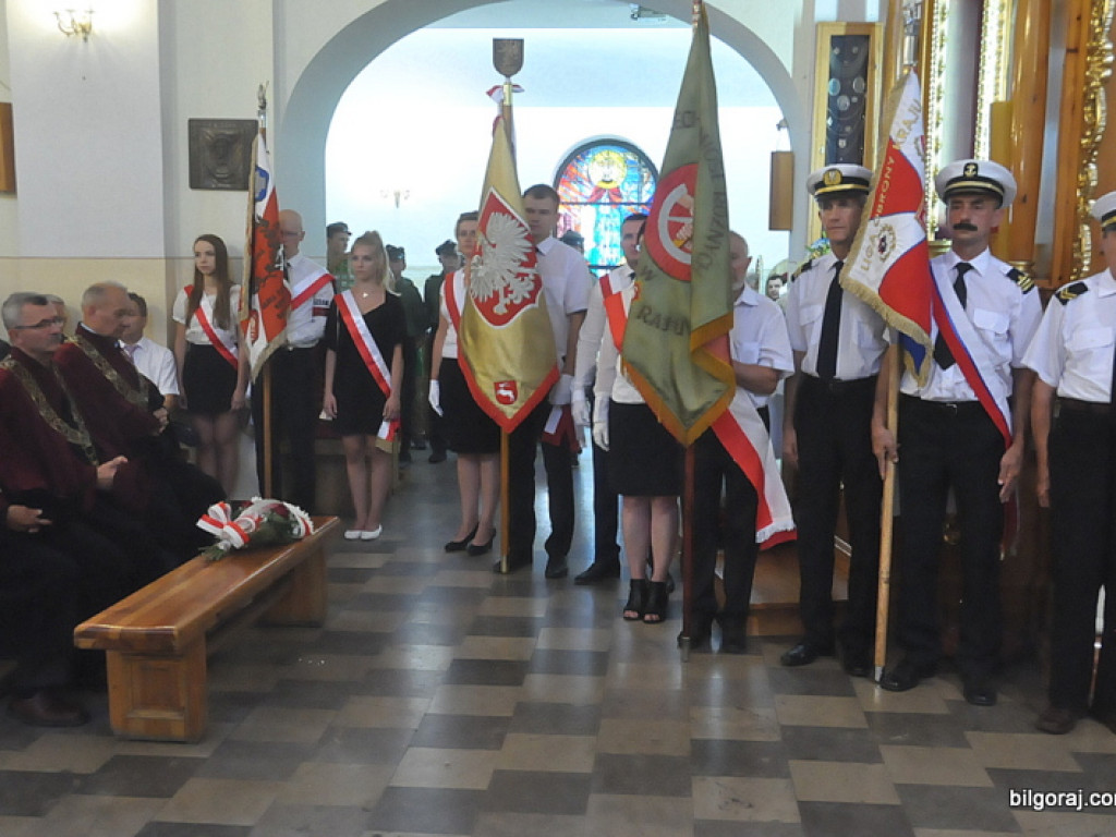 73. rocznica wybuchu Powstania Warszawskiego (FOTO, VIDEO)