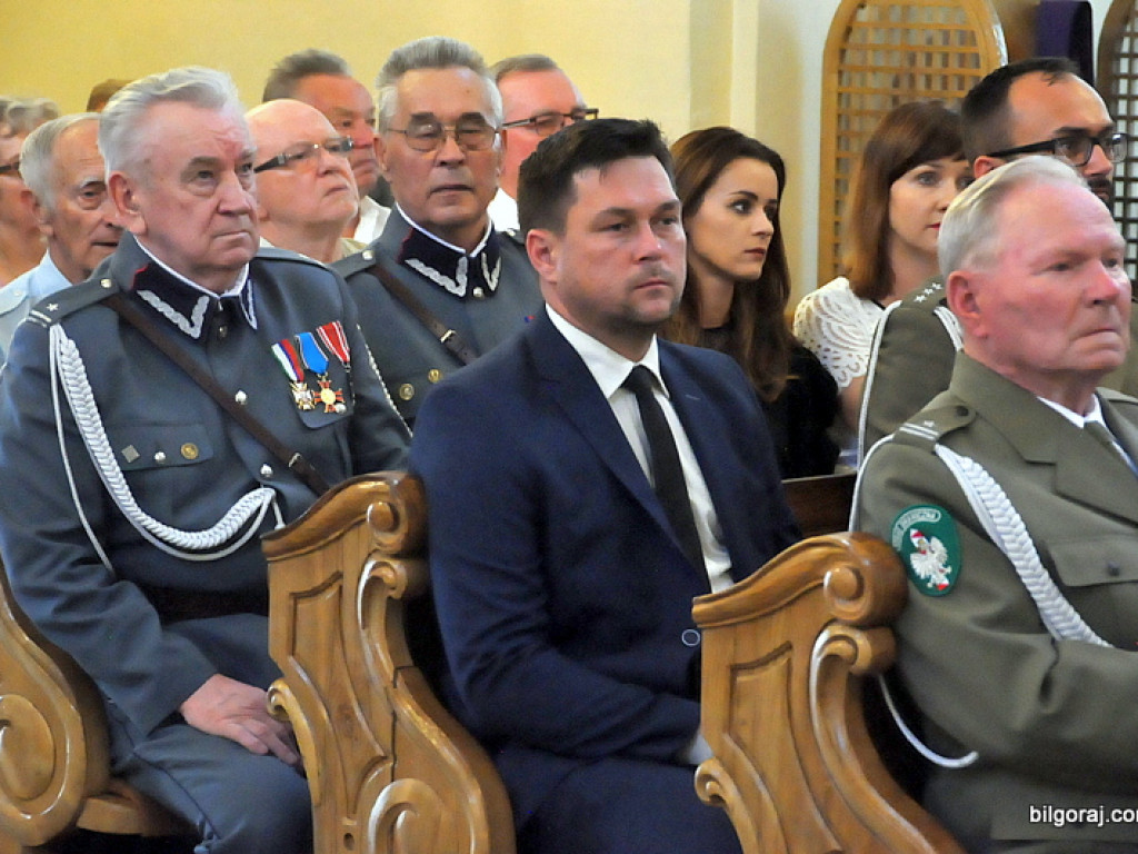 73. rocznica wybuchu Powstania Warszawskiego (FOTO, VIDEO)