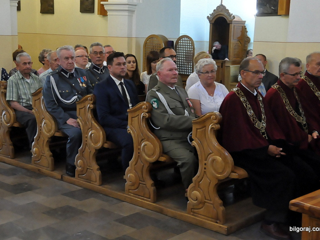 73. rocznica wybuchu Powstania Warszawskiego (FOTO, VIDEO)