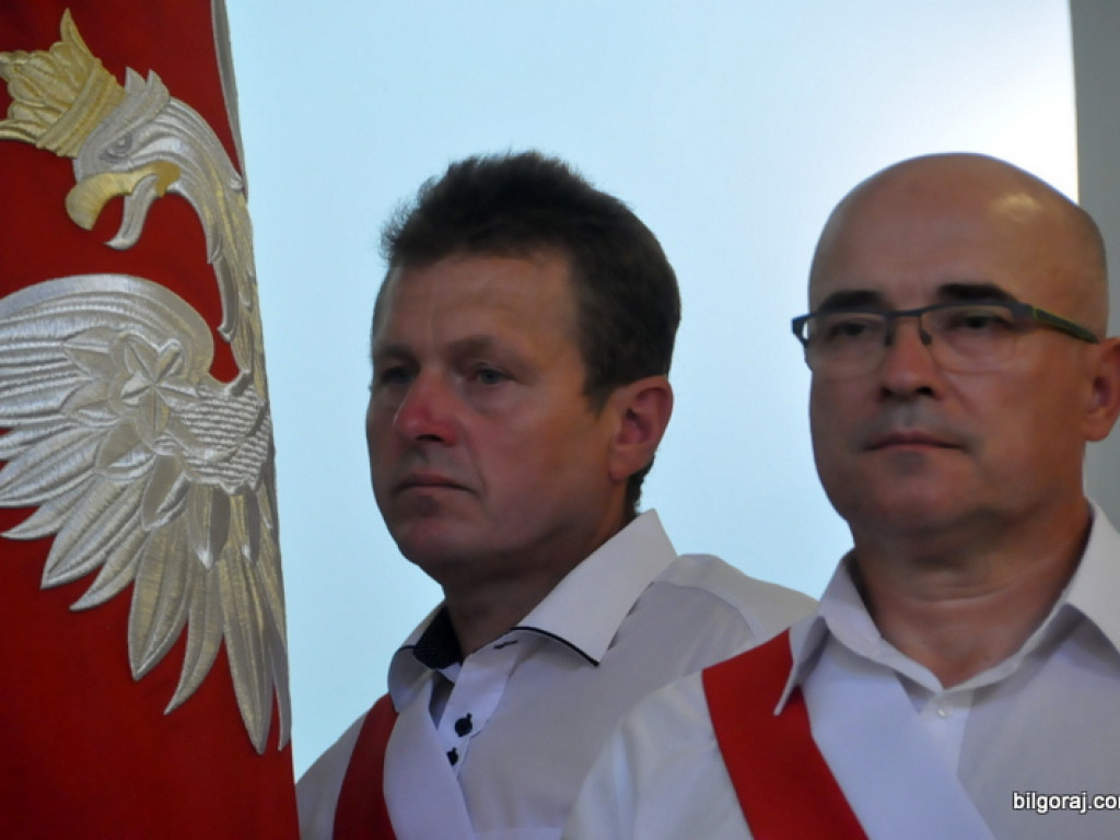 73. rocznica wybuchu Powstania Warszawskiego (FOTO, VIDEO)