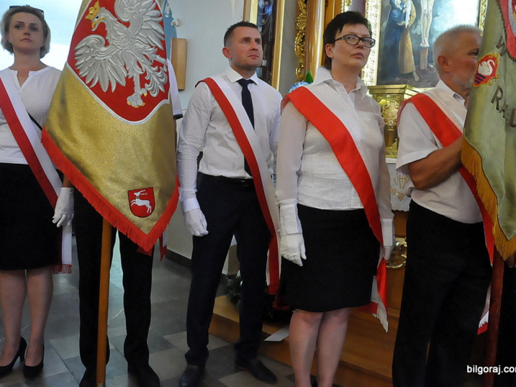 73. rocznica wybuchu Powstania Warszawskiego (FOTO, VIDEO)