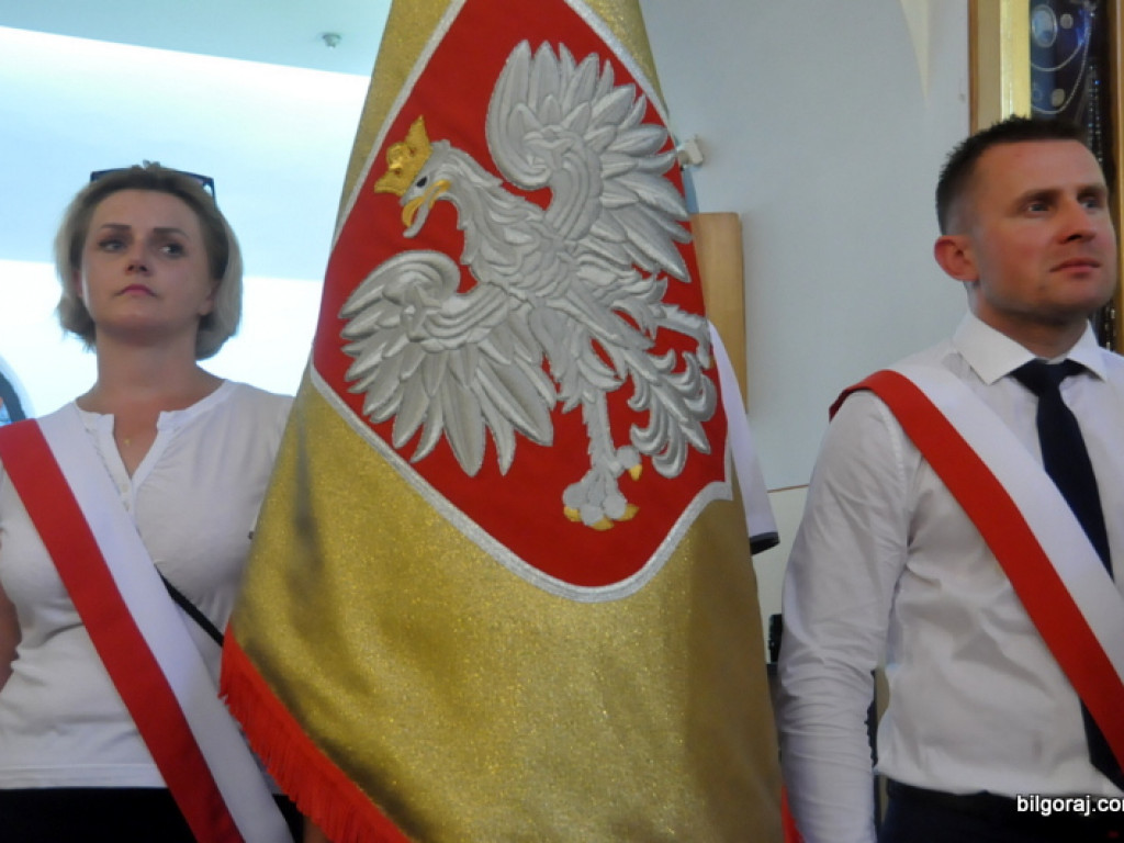 73. rocznica wybuchu Powstania Warszawskiego (FOTO, VIDEO)
