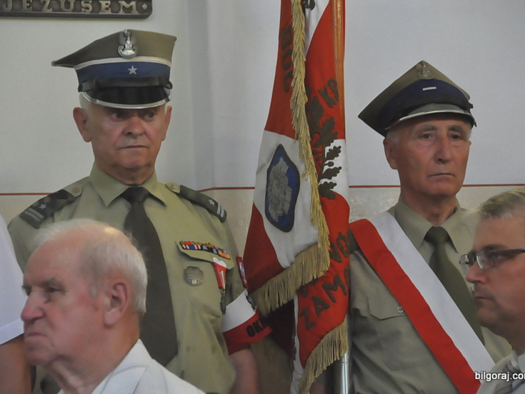 73. rocznica wybuchu Powstania Warszawskiego (FOTO, VIDEO)